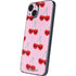 Bouffants and Broken Hearts Cherry Lash iPhone Skins